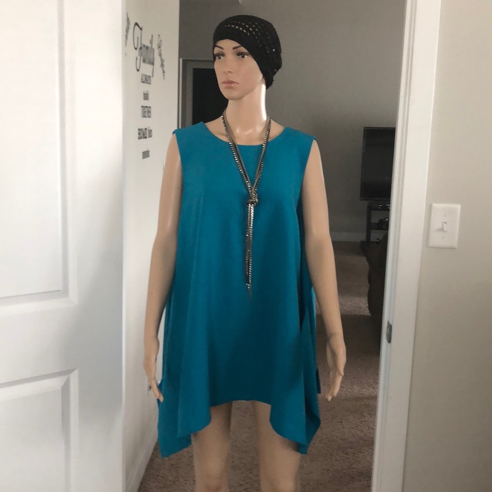 LANE BRYANT TOP